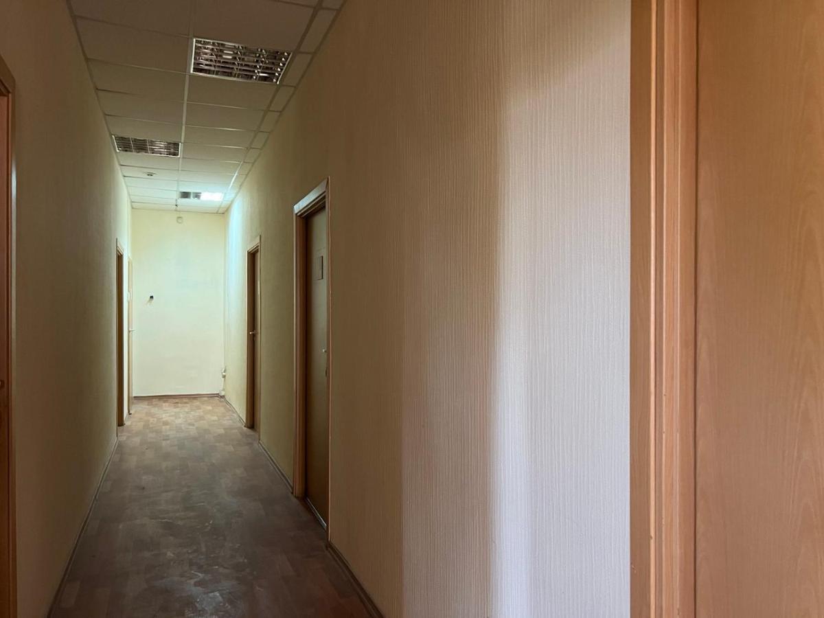 Міні-Готель "Старовокзальний" Kyiv Exterior photo