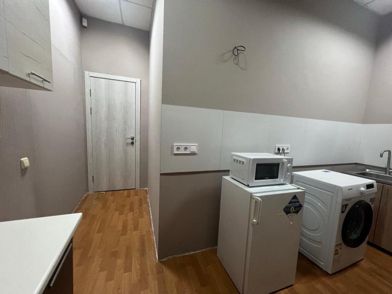Міні-Готель "Старовокзальний" Kyiv Exterior photo