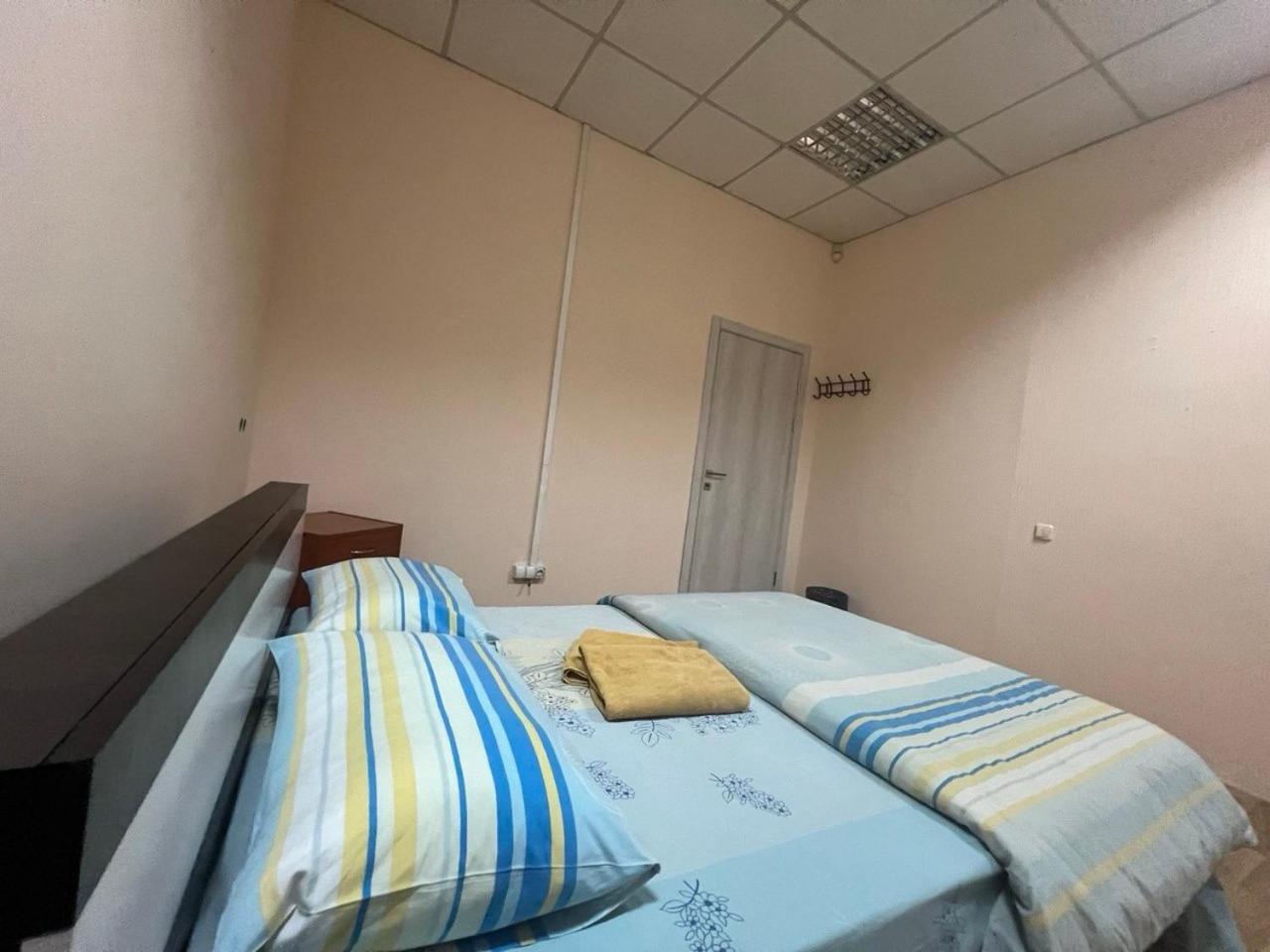 Міні-Готель "Старовокзальний" Kyiv Exterior photo