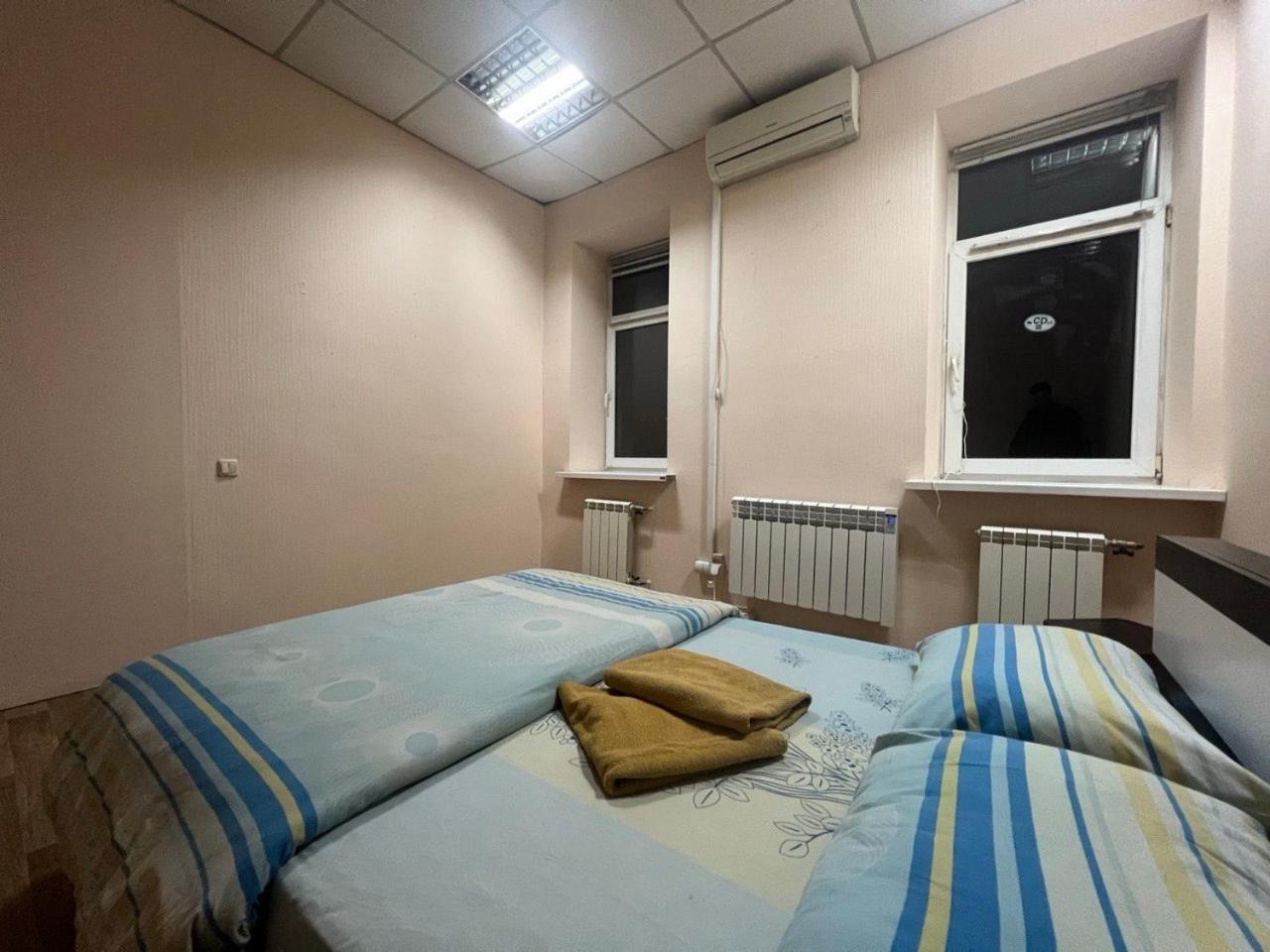 Міні-Готель "Старовокзальний" Kyiv Exterior photo