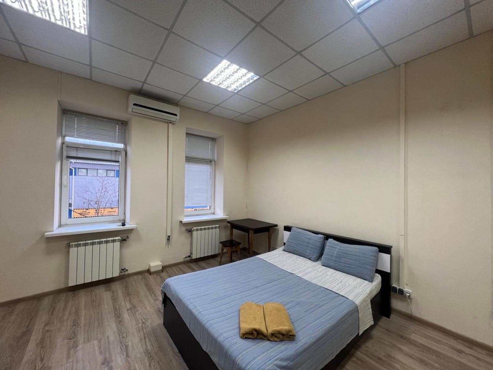 Міні-Готель "Старовокзальний" Kyiv Exterior photo