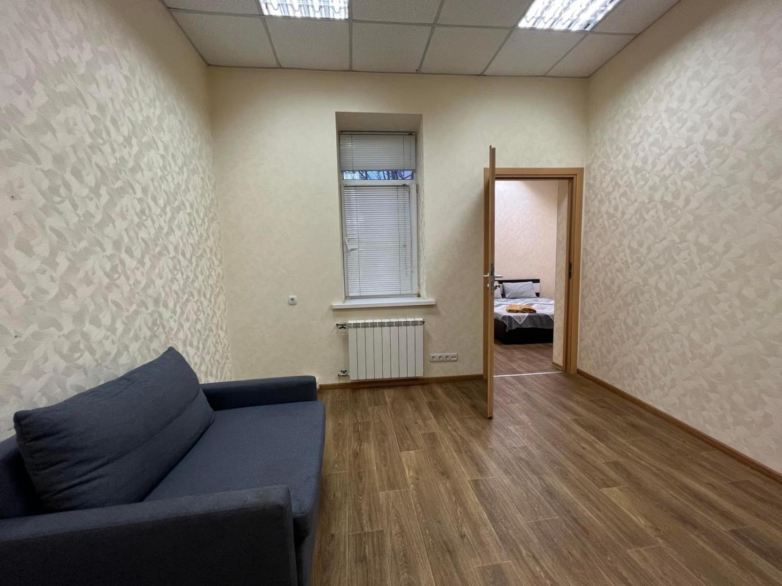 Міні-Готель "Старовокзальний" Kyiv Exterior photo