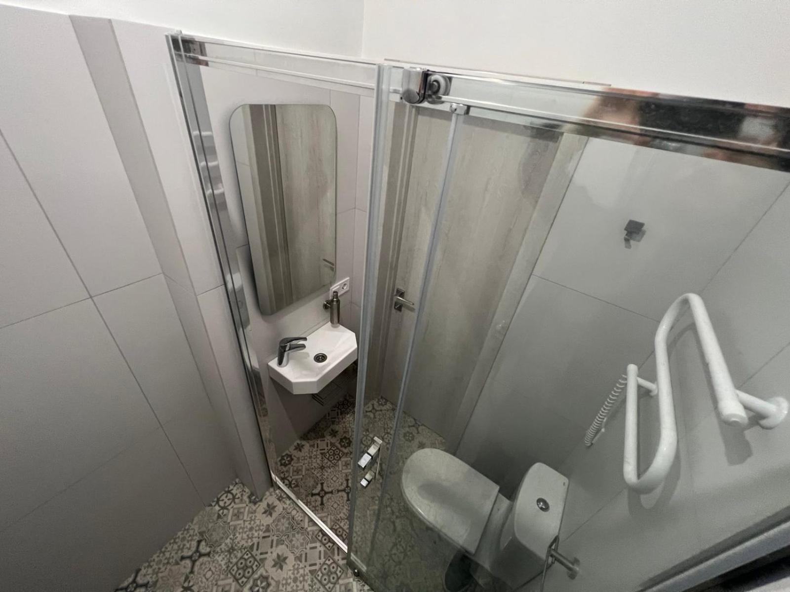 Міні-Готель "Старовокзальний" Kyiv Exterior photo