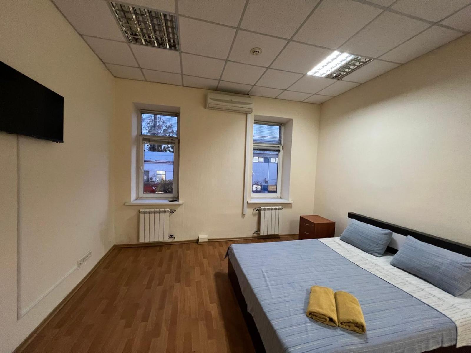 Міні-Готель "Старовокзальний" Kyiv Exterior photo