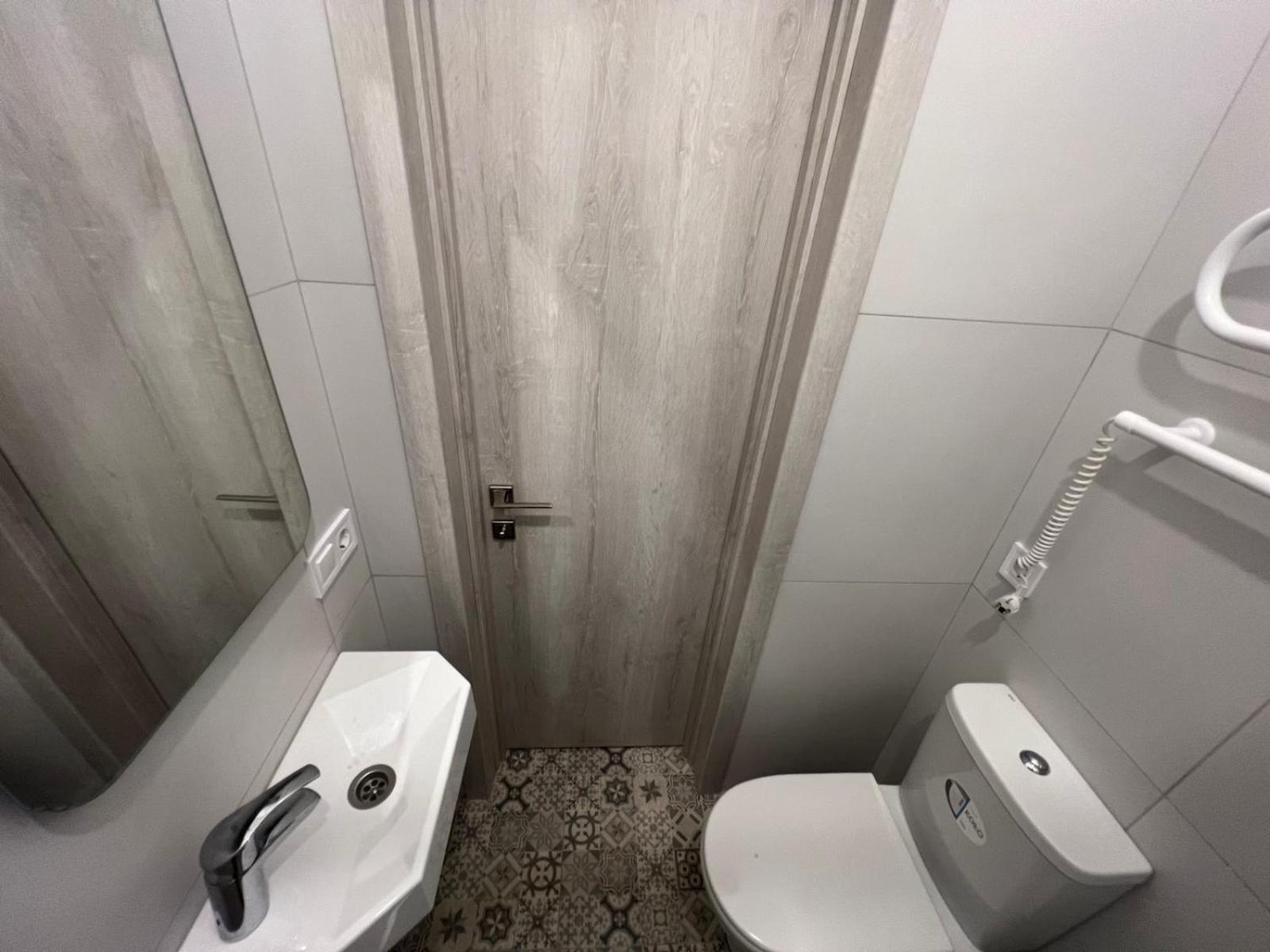 Міні-Готель "Старовокзальний" Kyiv Exterior photo